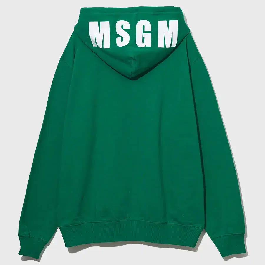 MSGM hoodie