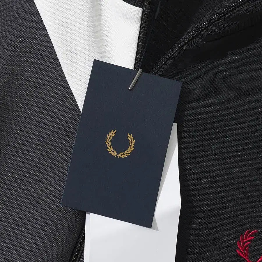 FRED PERRY jacket