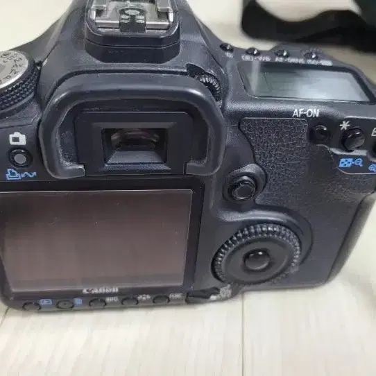 가성비 좋은 캐논 DSLR EOS 50D 와 18-55렌즈 세트