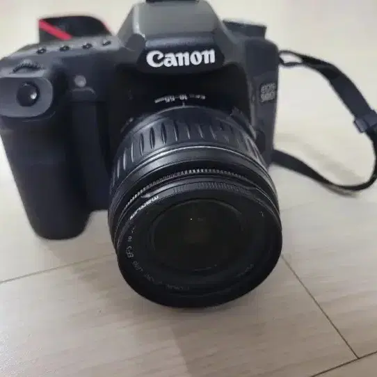 가성비 좋은 캐논 DSLR EOS 50D 와 18-55렌즈 세트