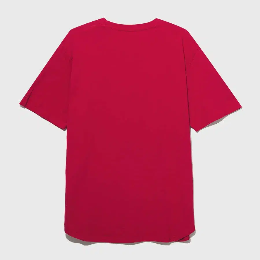 NONNATIVE t-shirt