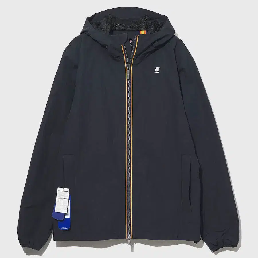 KWAY jacket