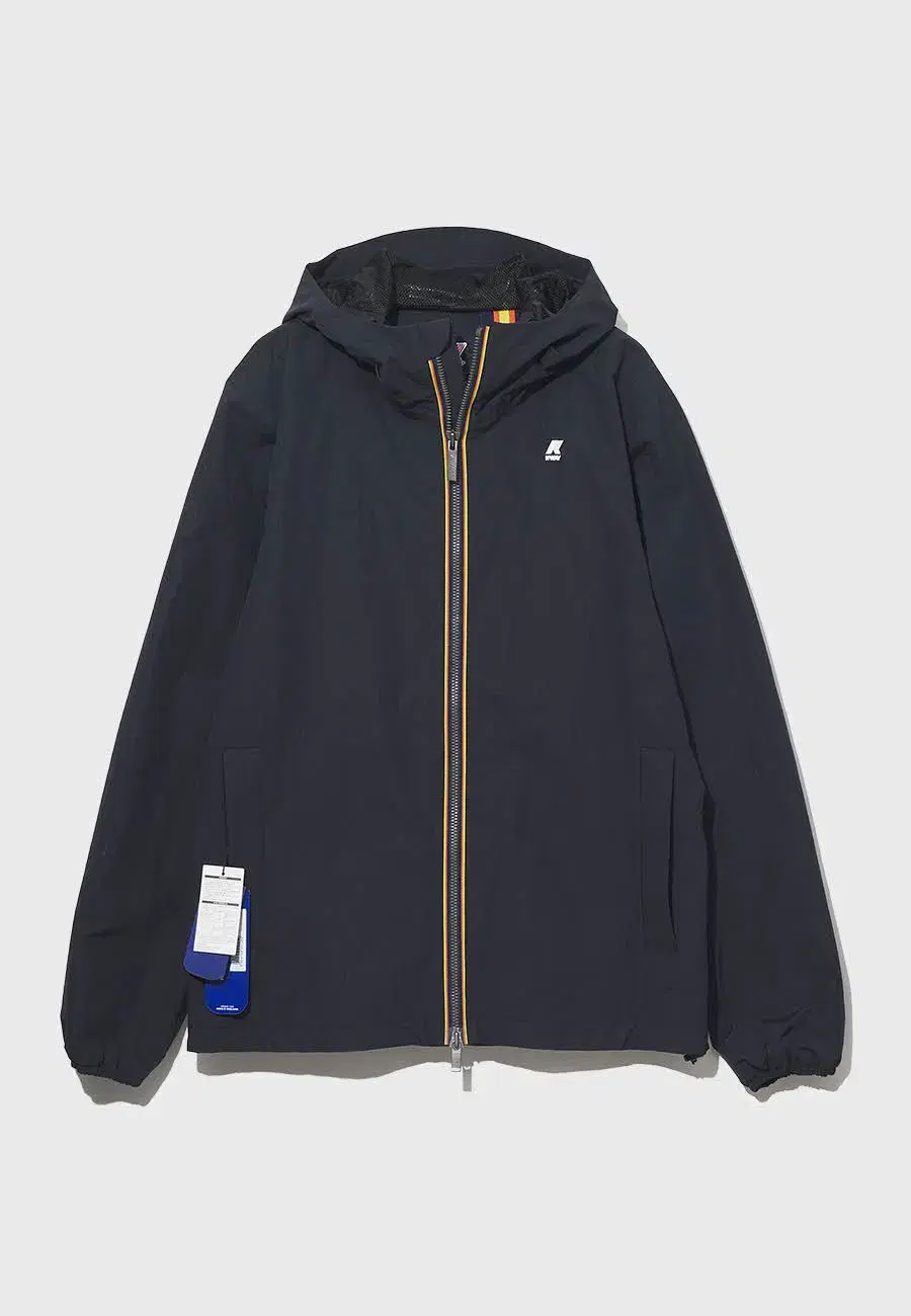 KWAY jacket