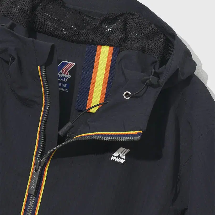 KWAY jacket