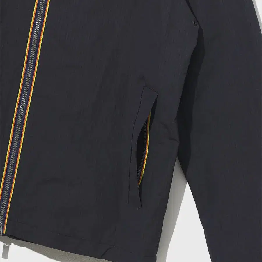 KWAY jacket