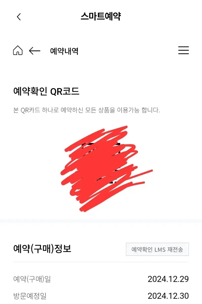 에버랜드 이용권  내일 12월30일