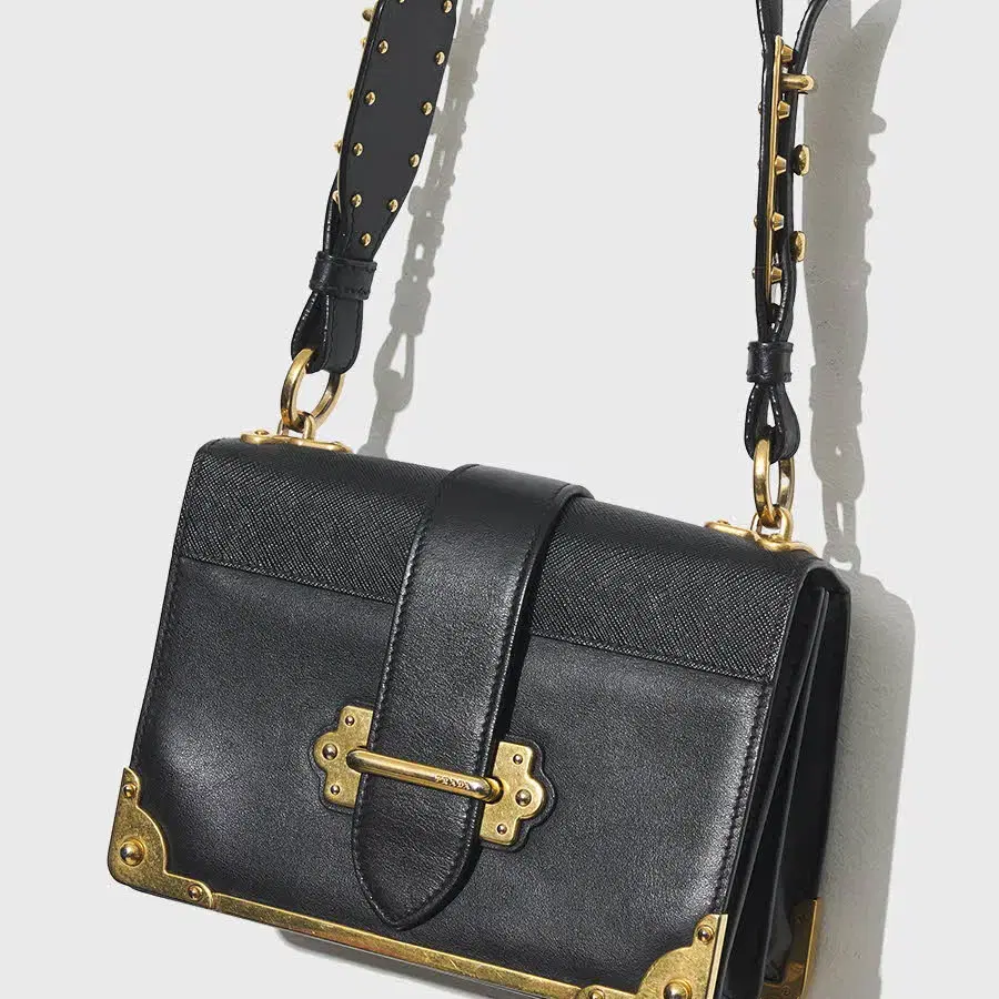 PRADA shoulder bag