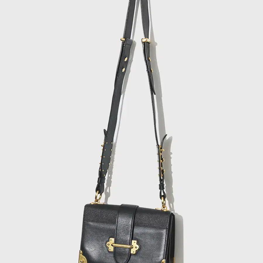 PRADA shoulder bag