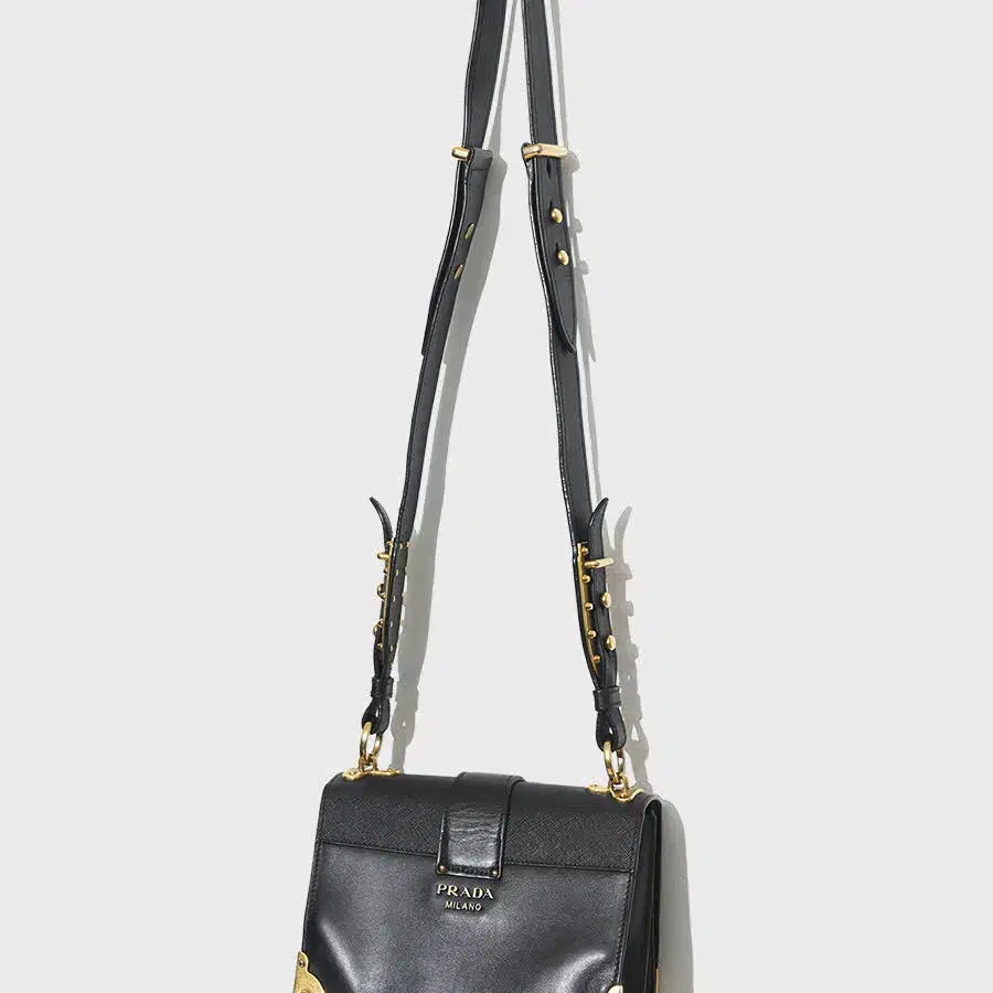 PRADA shoulder bag