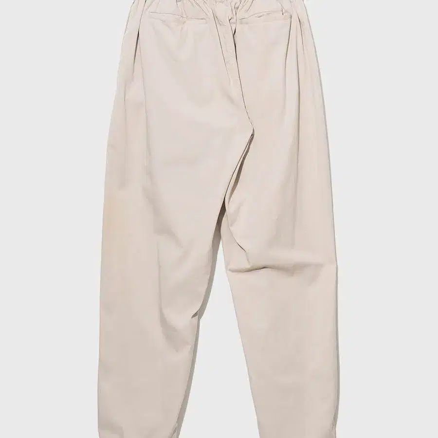 UNDERCOVER casual pants