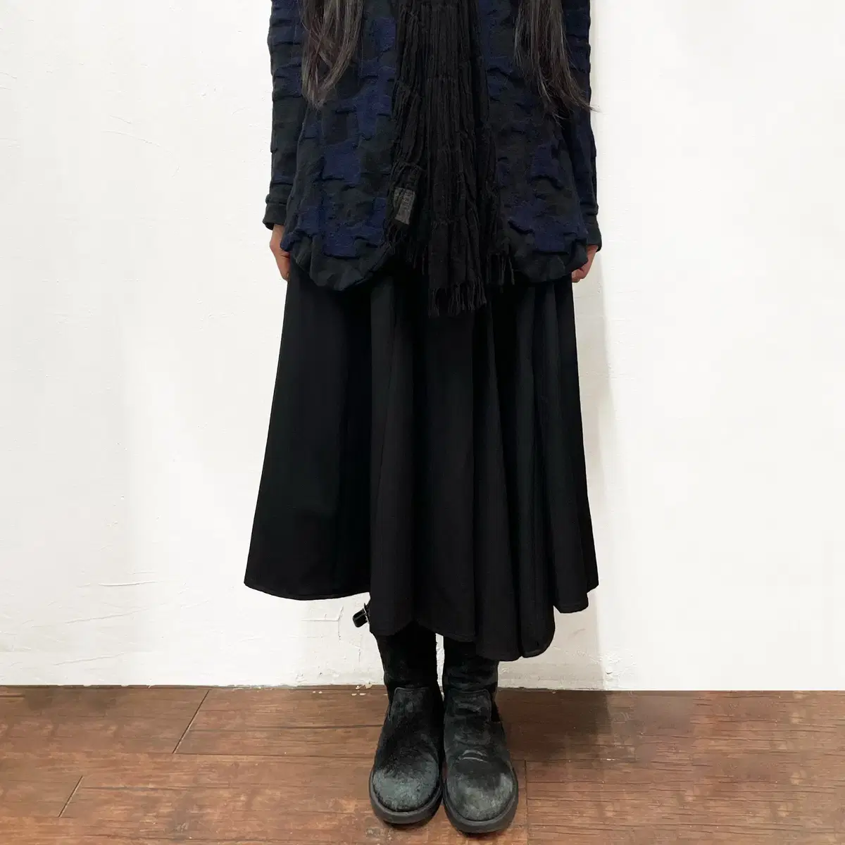 요지 야마모토 (Ys Yohji Yamamoto)