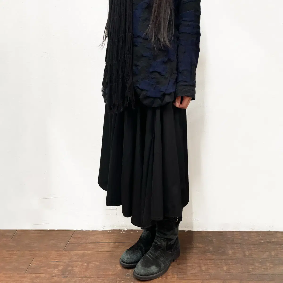 요지 야마모토 (Ys Yohji Yamamoto)