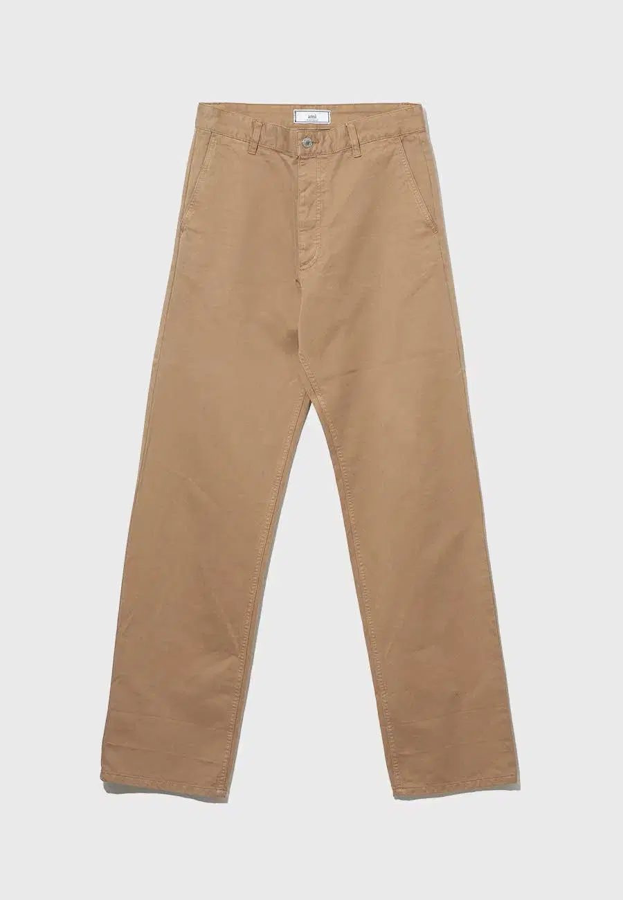 AMI casual pants