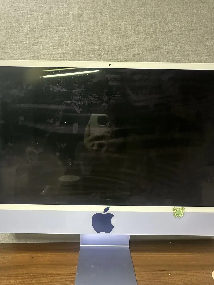 Apple 20212 iMac 24 8GB 256GB M1 8-core