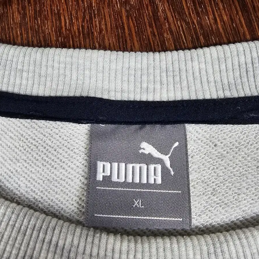 푸마 PUMA 맨투맨