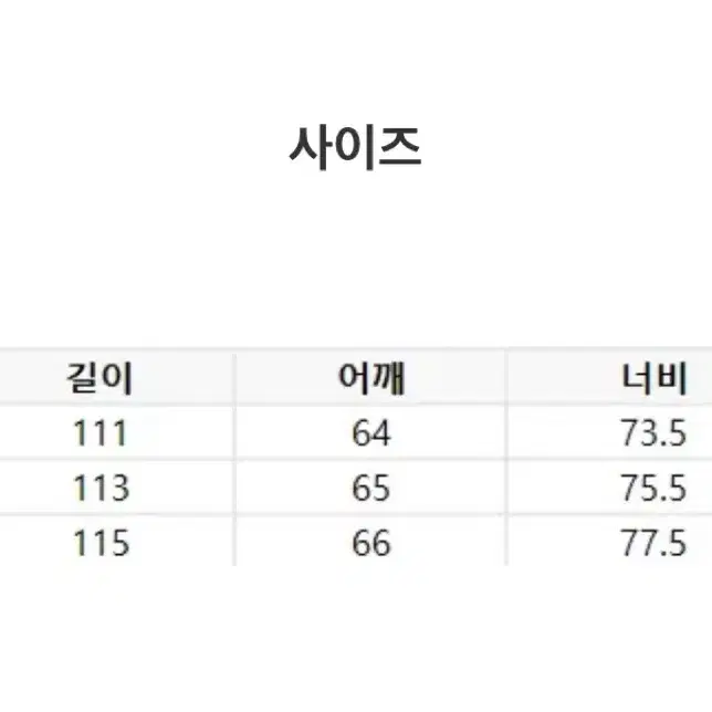 프릭스스토어 M65 개파카 블랙 [S]