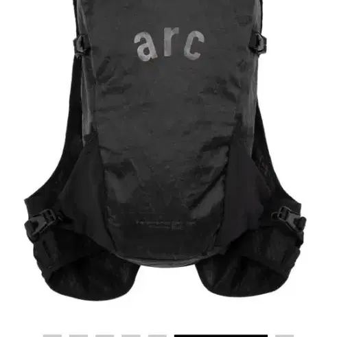 arc 트레일러닝 베스트 15L