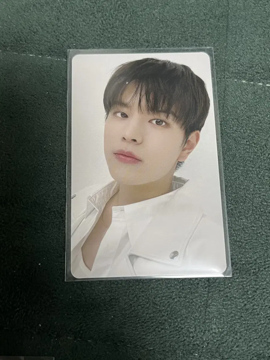 straykids seungminhmvphotocard