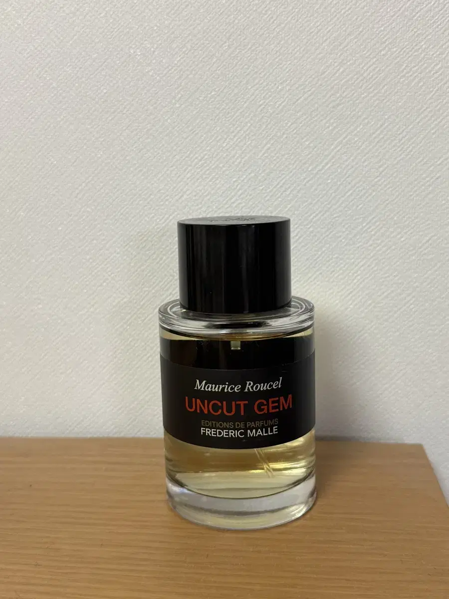 프레데릭 말 UNCUT GEM(언컷잼) 100ml