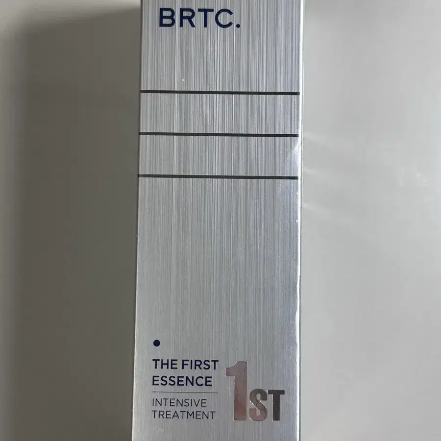 BRTC 더 퍼스트 에센스 120ml 새거 팔아요!