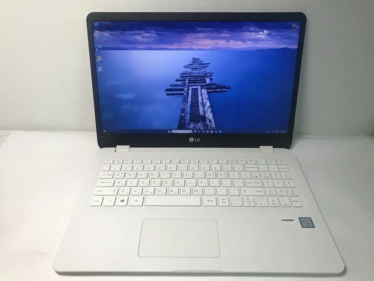 LG 울트라 15U480-GX50K I5-8250U 16G 256G