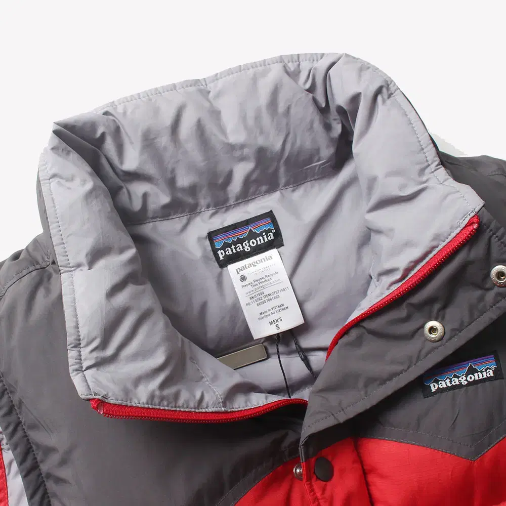 파타고니아 다운베스트 [PATAGONIA]_2345