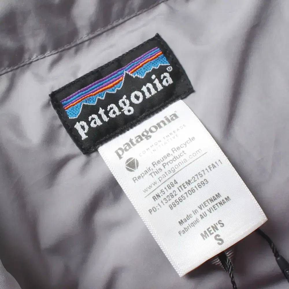 파타고니아 다운베스트 [PATAGONIA]_2345