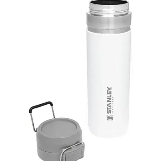 새제품 스탠리 퀵플립 고 텀블러 24oz Stanley Quick Fli