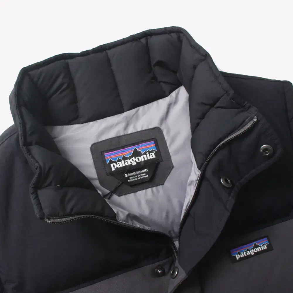 파타고니아 다운베스트 [PATAGONIA]_2346