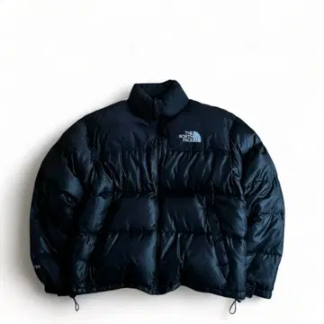 노스페이스 눕시 재킷