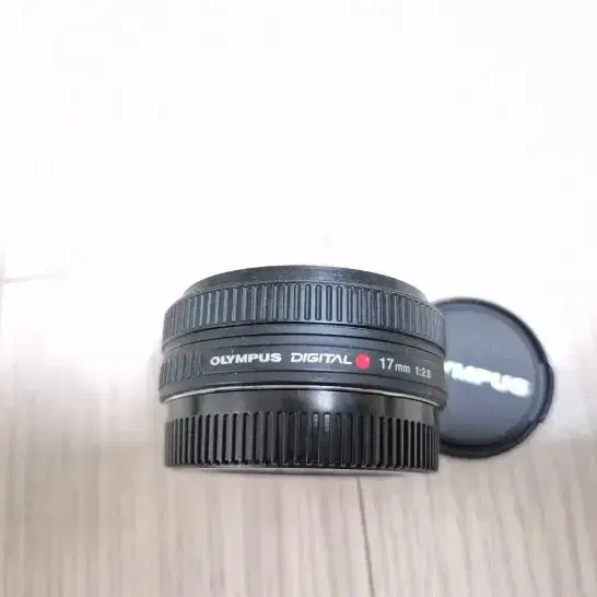 올림푸스 파나소닉 17mm f2.8 단렌즈 마이크로 포서드