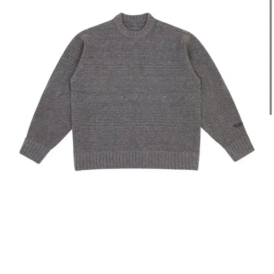 아더에러 Seltic Knit 사이즈 L 새상품