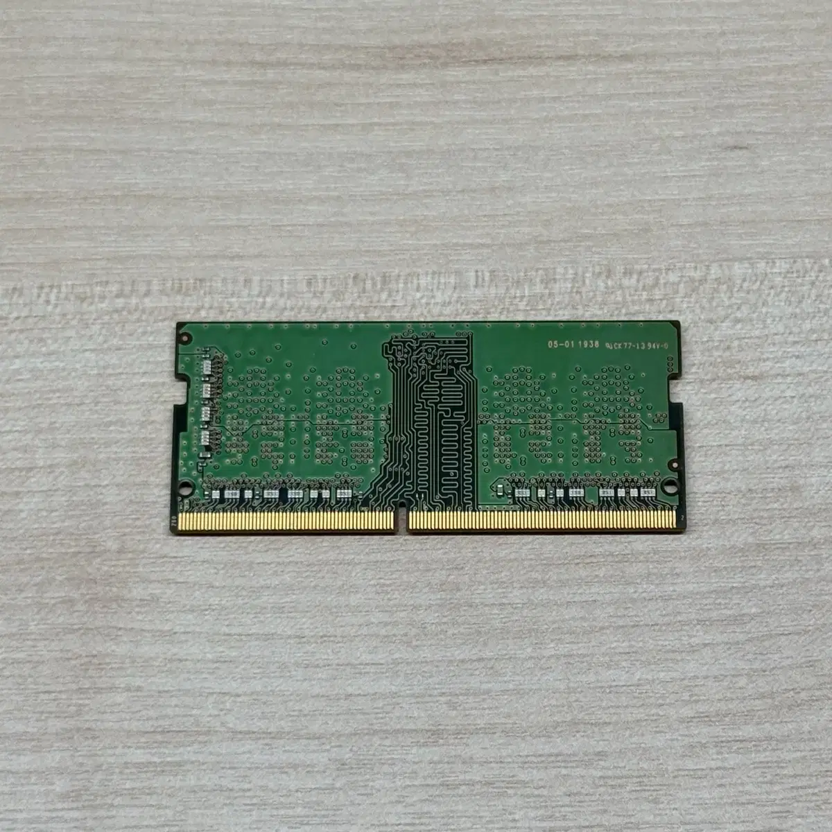 삼성 DDR4 8GB 2666V 노트북 메모리