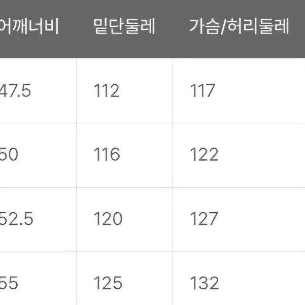 24년 신상 엔믹스 르꼬끄 스포르티브 듀스 리버시블 다운 패딩 L 사이즈