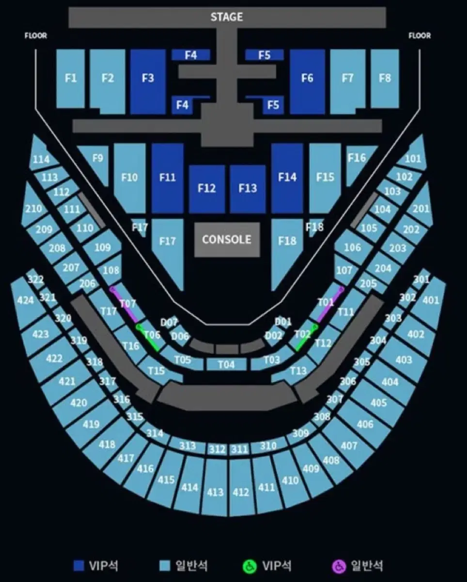 Nct 콘서트 127 막콘