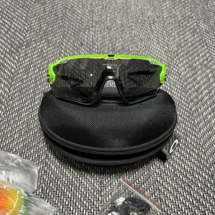 오클리(OAKLEY)선글라스 풀세트