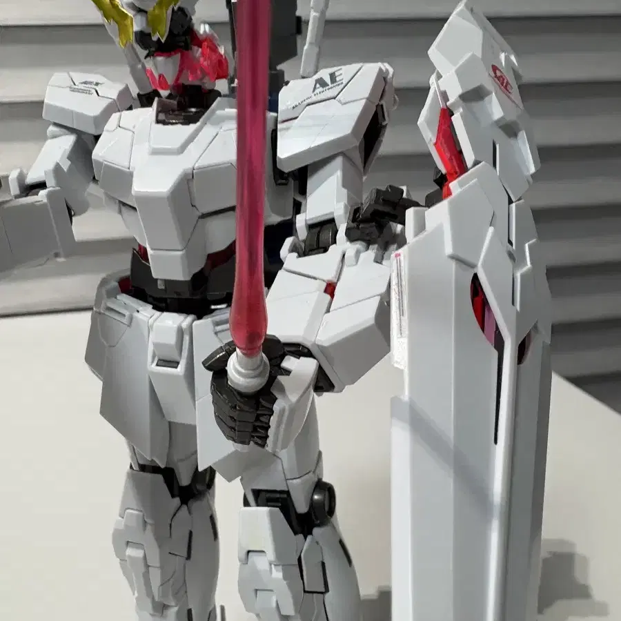 MG RX-0 유니콘 건담