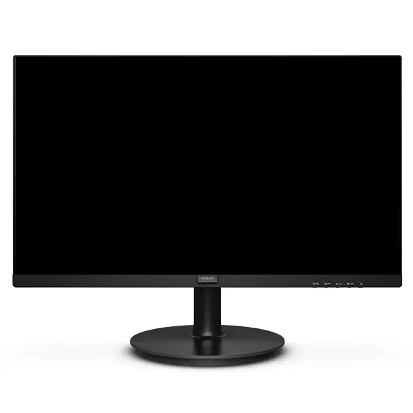 Flat VA Panel FHD Resolution 24-inch Office Monitor