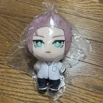 [얼굴 엄선]블루록 토노누이 실사세