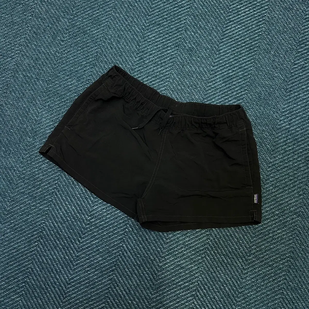 [Women's M] Patagonia Short Pants Full Shop