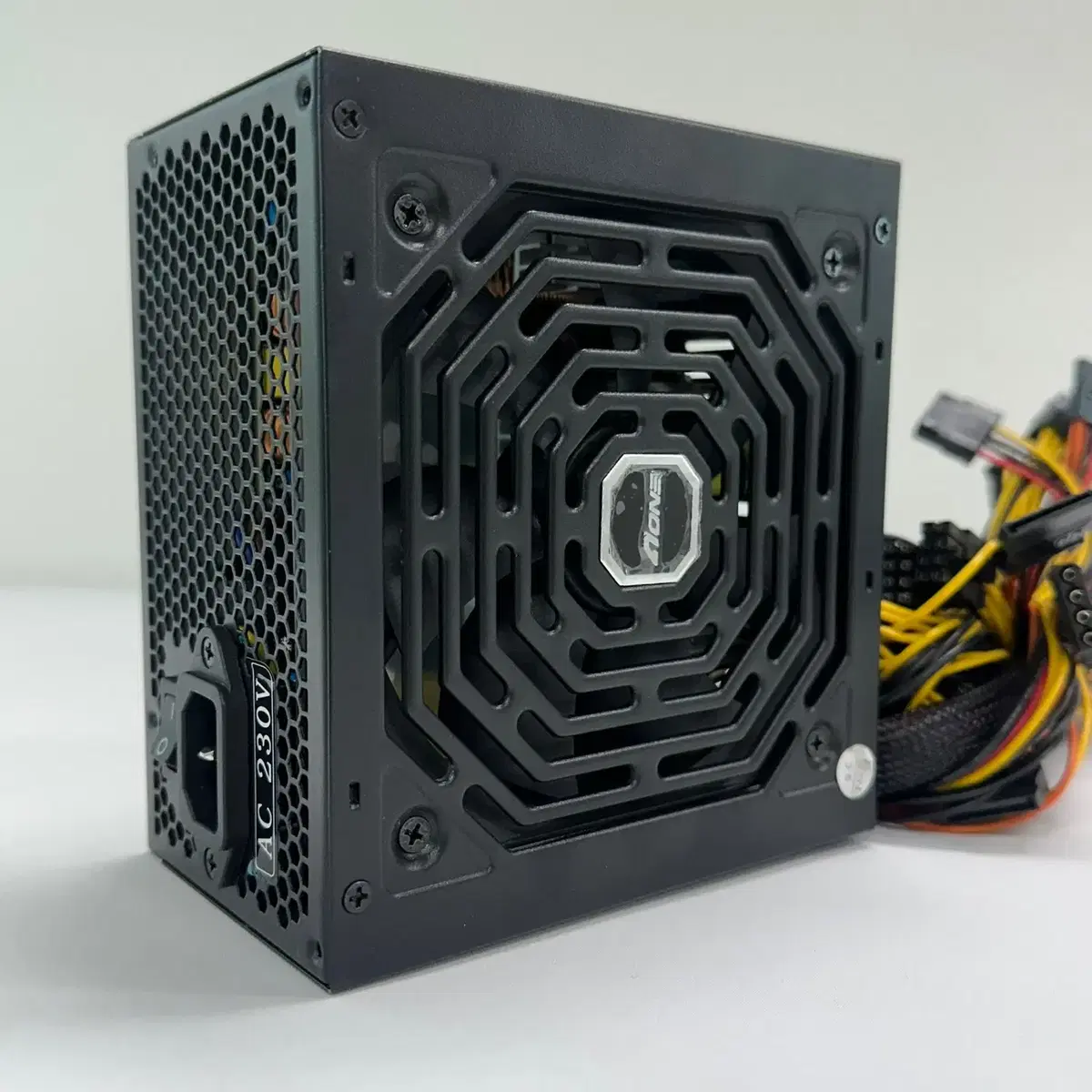 에이원 BIT 800W 80PLUS 브론즈 파워서플라이