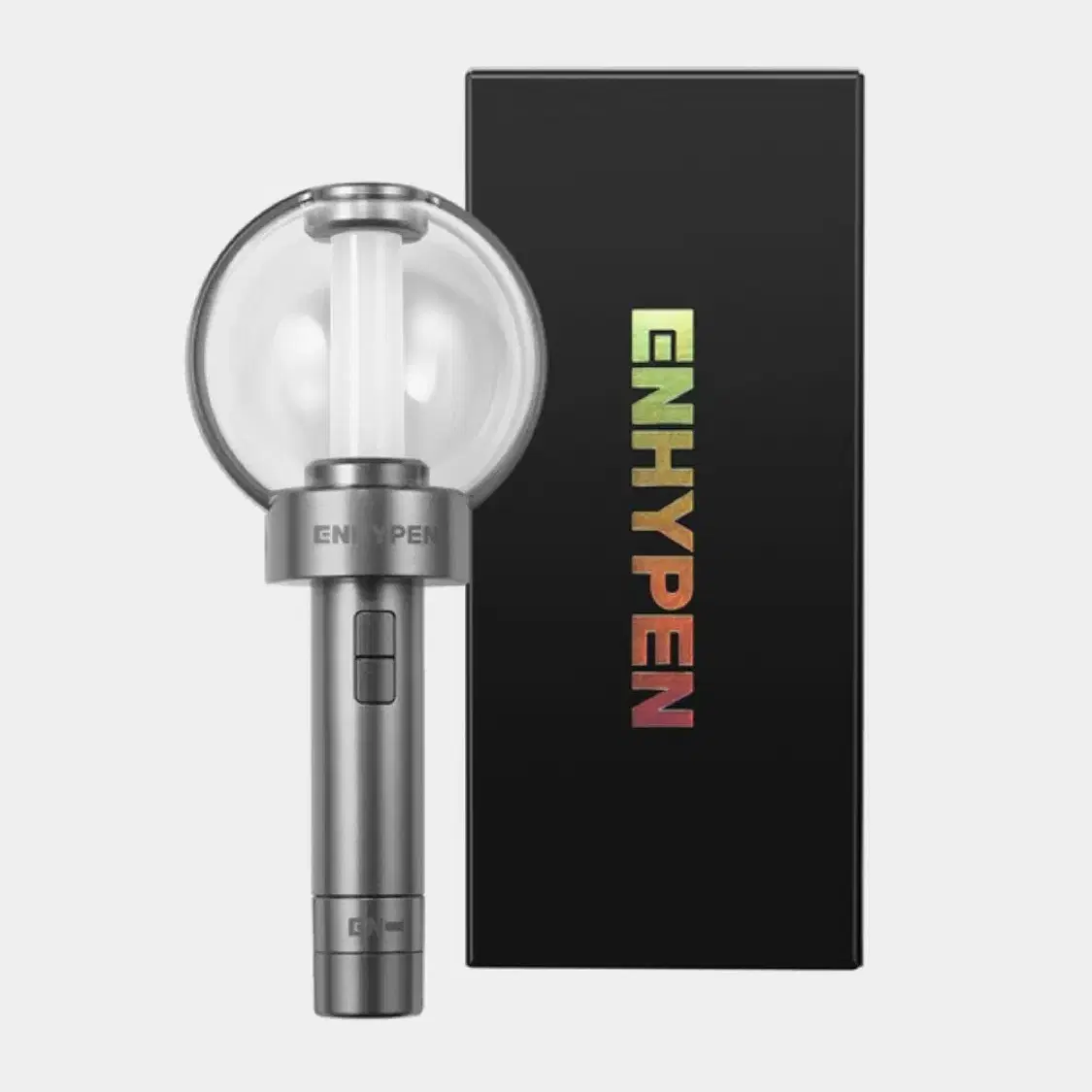 엔하이픈 엔진봉 버전 1 Official Light Stick ver.1