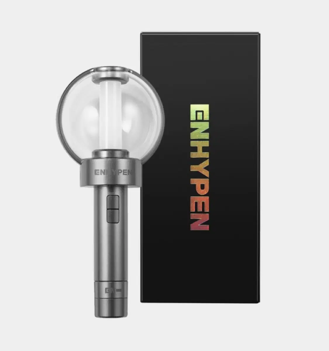 엔하이픈 엔진봉 버전 1 Official Light Stick ver.1