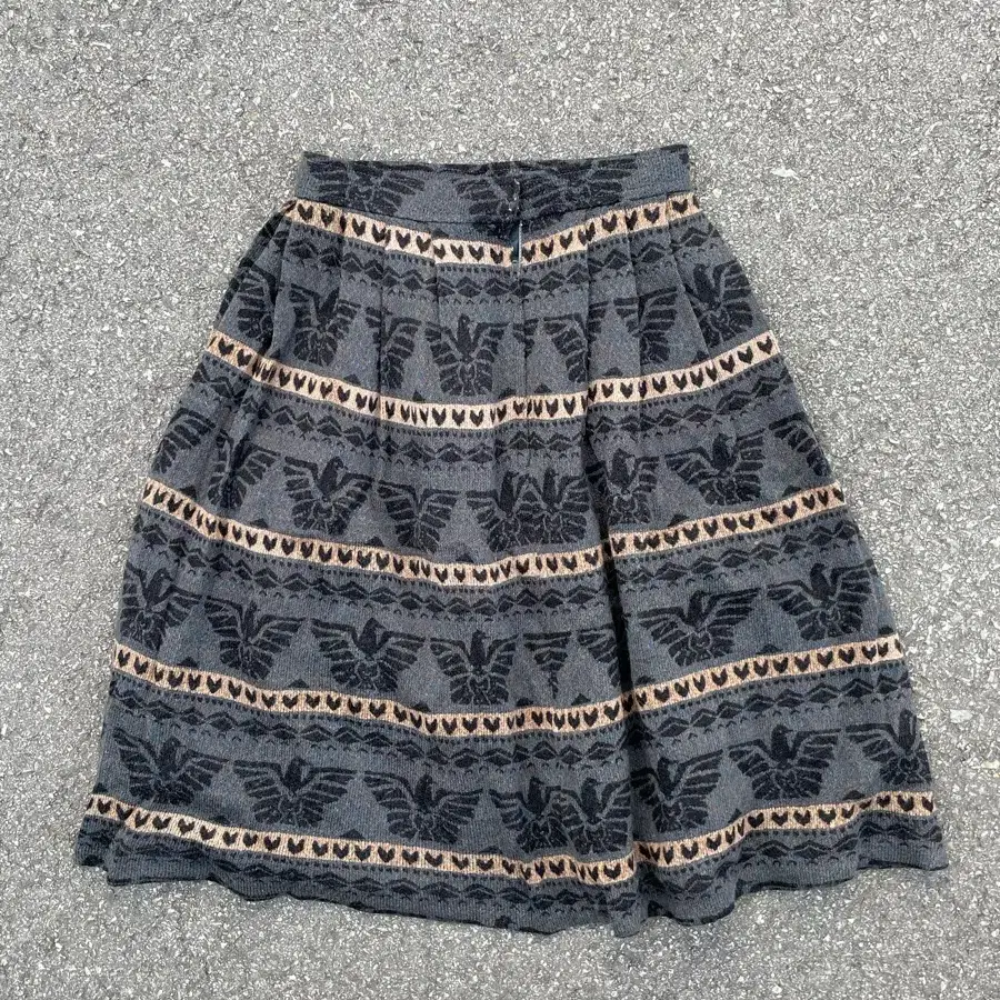 Young Chateau Skirt