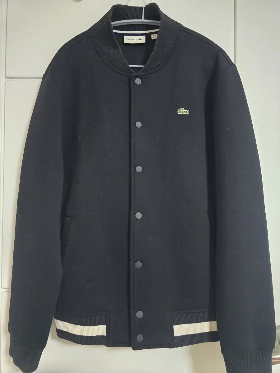 Lacoste Jumper Public100