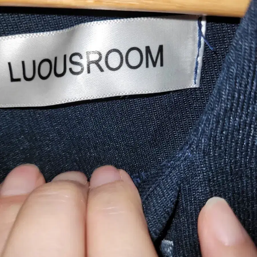 LUOUSROOM 원피스