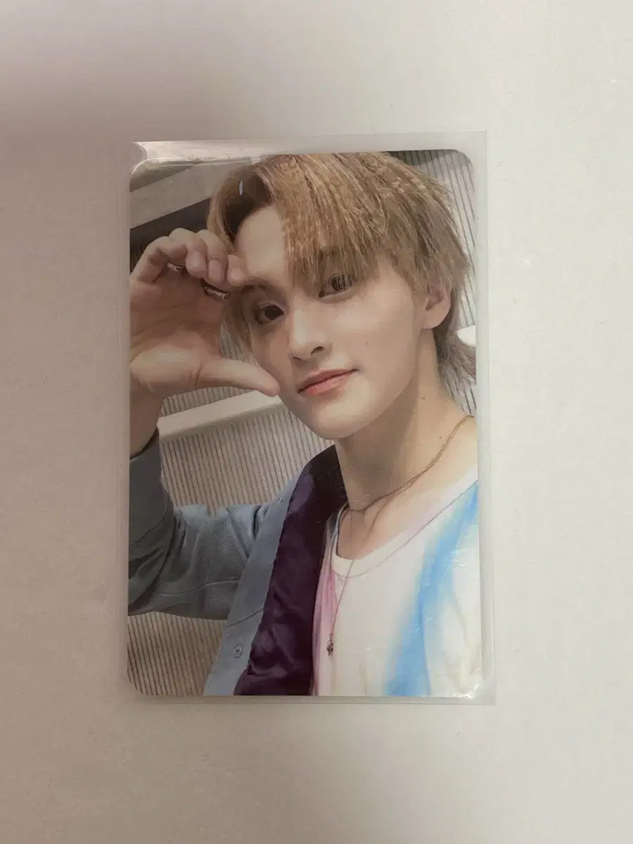 NCT Dream Dreamscape pop up tc mark WTS