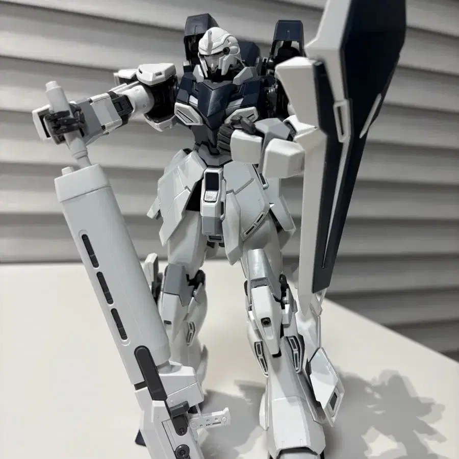 MG MSN-06S 시난주 스타인(SINANJU STEIN)