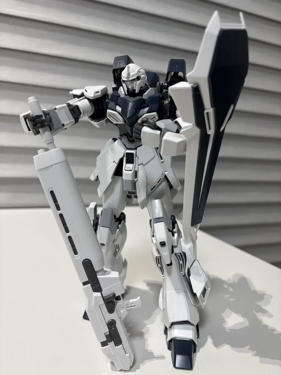 MG MSN-06S 시난주 스타인(SINANJU STEIN)