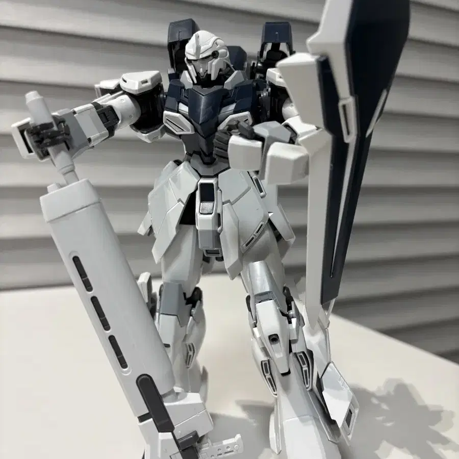 MG MSN-06S 시난주 스타인(SINANJU STEIN)